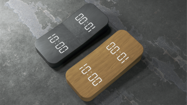 Ditoro Clock